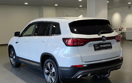 Changan CS75 I рестайлинг, 2020 год, 1 717 000 рублей, 8 фотография