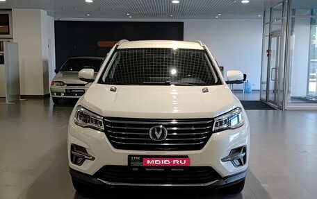 Changan CS75 I рестайлинг, 2020 год, 1 717 000 рублей, 2 фотография