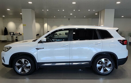 Changan CS75 I рестайлинг, 2020 год, 1 717 000 рублей, 10 фотография