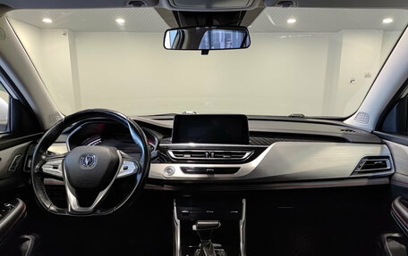 Changan CS75 I рестайлинг, 2020 год, 1 717 000 рублей, 17 фотография