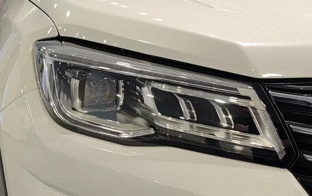 Changan CS75 I рестайлинг, 2020 год, 1 717 000 рублей, 21 фотография