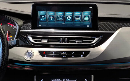Changan CS75 I рестайлинг, 2020 год, 1 717 000 рублей, 18 фотография