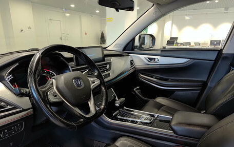 Changan CS75 I рестайлинг, 2020 год, 1 717 000 рублей, 20 фотография