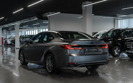 Toyota Camry, 2026 год, 4 600 000 рублей, 4 фотография