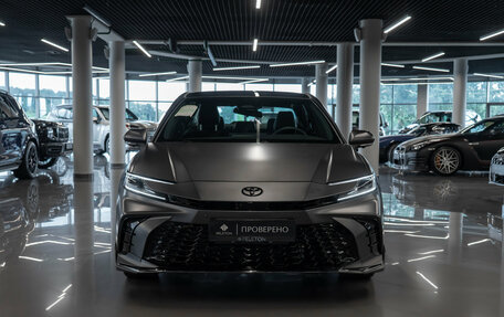 Toyota Camry, 2026 год, 4 600 000 рублей, 3 фотография