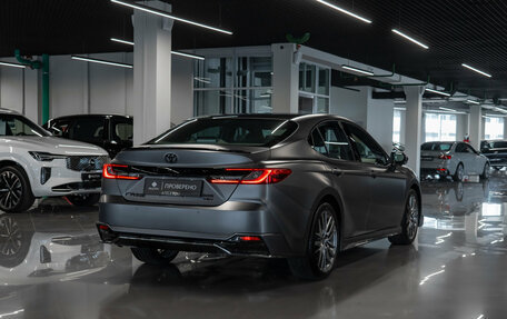 Toyota Camry, 2026 год, 4 600 000 рублей, 5 фотография