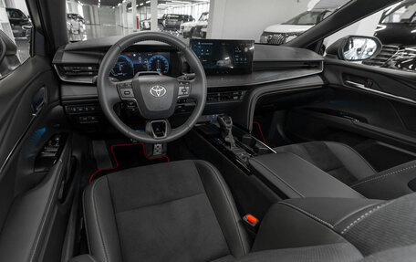 Toyota Camry, 2026 год, 4 600 000 рублей, 7 фотография