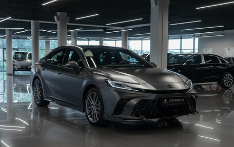 Toyota Camry, 2026 год, 4 600 000 рублей, 2 фотография