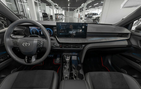 Toyota Camry, 2026 год, 4 600 000 рублей, 8 фотография