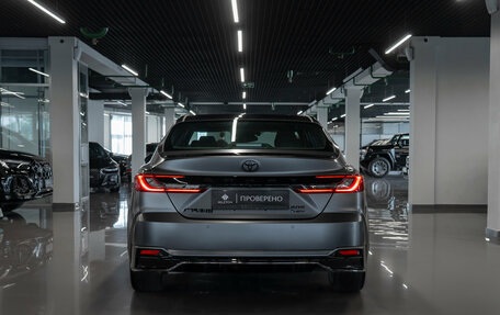 Toyota Camry, 2026 год, 4 600 000 рублей, 6 фотография