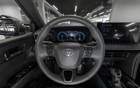 Toyota Camry, 2026 год, 4 600 000 рублей, 11 фотография