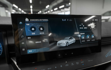 Toyota Camry, 2026 год, 4 600 000 рублей, 19 фотография