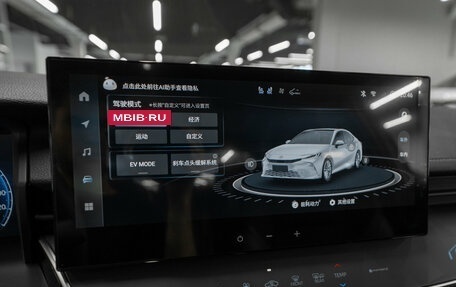 Toyota Camry, 2026 год, 4 600 000 рублей, 21 фотография