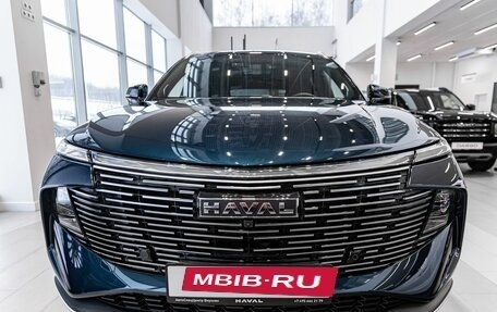 Haval F7, 2026 год, 3 699 000 рублей, 4 фотография