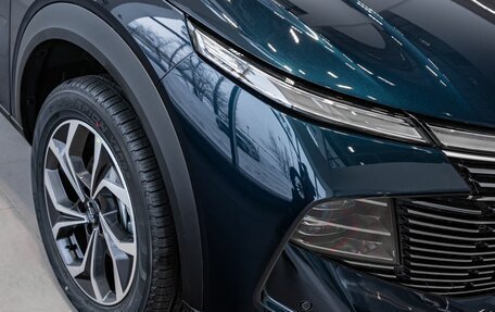 Haval F7, 2026 год, 3 699 000 рублей, 19 фотография