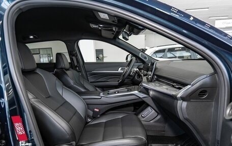 Haval F7, 2026 год, 3 699 000 рублей, 15 фотография