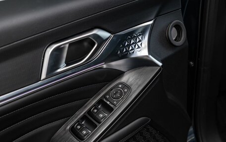 Haval F7, 2026 год, 3 699 000 рублей, 22 фотография