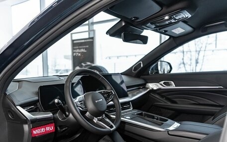 Haval F7, 2026 год, 3 699 000 рублей, 11 фотография