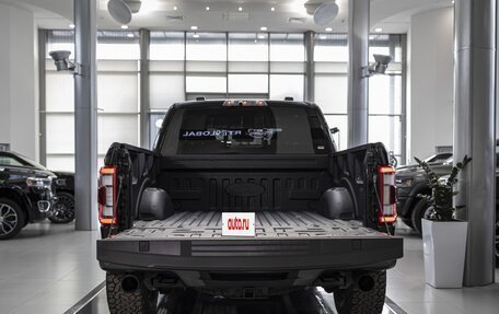 Ford F-150, 2021 год, 8 900 000 рублей, 7 фотография