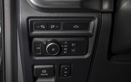 Ford F-150, 2021 год, 8 900 000 рублей, 14 фотография