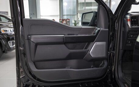 Ford F-150, 2021 год, 8 900 000 рублей, 10 фотография