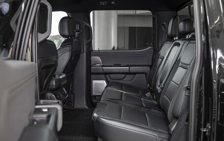 Ford F-150, 2021 год, 8 900 000 рублей, 17 фотография