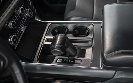 Ford F-150, 2021 год, 8 900 000 рублей, 13 фотография