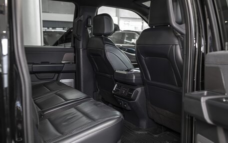 Ford F-150, 2021 год, 8 900 000 рублей, 19 фотография