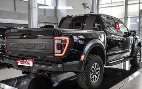 Ford F-150, 2021 год, 8 900 000 рублей, 8 фотография