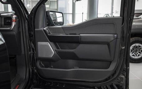 Ford F-150, 2021 год, 8 900 000 рублей, 21 фотография