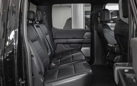 Ford F-150, 2021 год, 8 900 000 рублей, 20 фотография