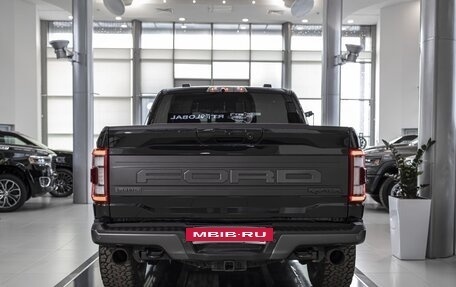 Ford F-150, 2021 год, 8 900 000 рублей, 6 фотография