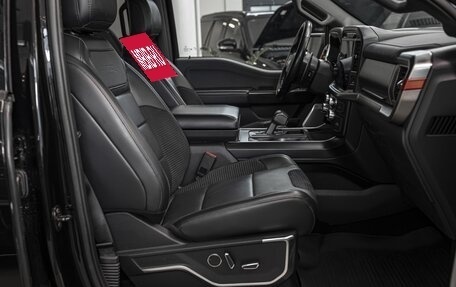 Ford F-150, 2021 год, 8 900 000 рублей, 23 фотография