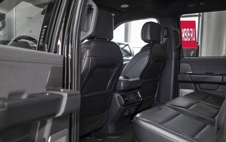 Ford F-150, 2021 год, 8 900 000 рублей, 16 фотография