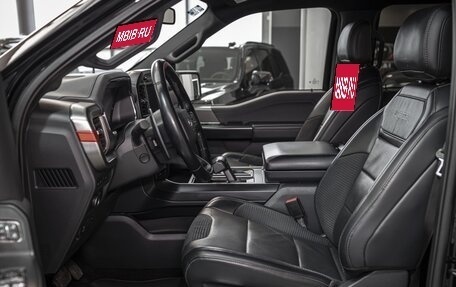 Ford F-150, 2021 год, 8 900 000 рублей, 12 фотография