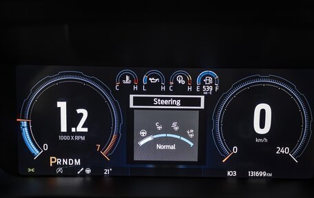 Ford F-150, 2021 год, 8 900 000 рублей, 34 фотография