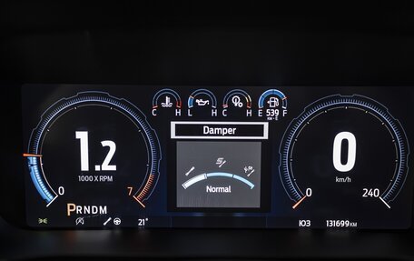 Ford F-150, 2021 год, 8 900 000 рублей, 33 фотография