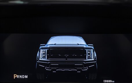 Ford F-150, 2021 год, 8 900 000 рублей, 39 фотография