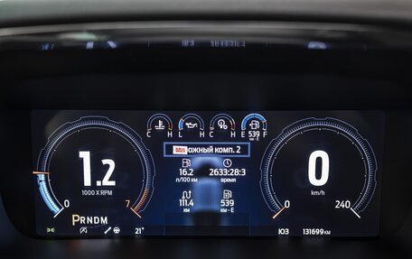 Ford F-150, 2021 год, 8 900 000 рублей, 32 фотография
