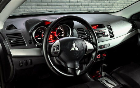 Mitsubishi Lancer IX, 2010 год, 750 000 рублей, 13 фотография