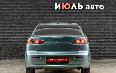 Mitsubishi Lancer IX, 2010 год, 750 000 рублей, 6 фотография
