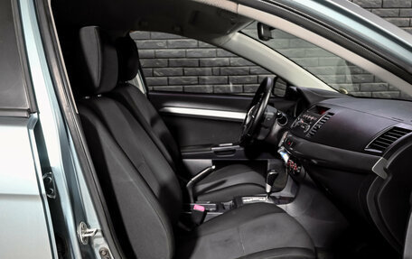 Mitsubishi Lancer IX, 2010 год, 750 000 рублей, 12 фотография