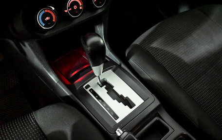 Mitsubishi Lancer IX, 2010 год, 750 000 рублей, 15 фотография