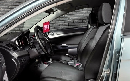 Mitsubishi Lancer IX, 2010 год, 750 000 рублей, 11 фотография