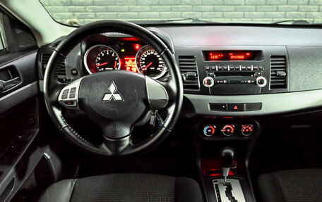 Mitsubishi Lancer IX, 2010 год, 750 000 рублей, 16 фотография