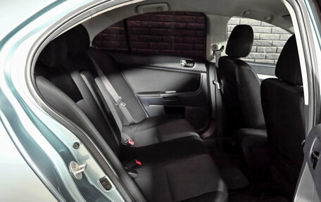 Mitsubishi Lancer IX, 2010 год, 750 000 рублей, 17 фотография