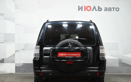 Mitsubishi Pajero IV, 2011 год, 1 820 000 рублей, 5 фотография