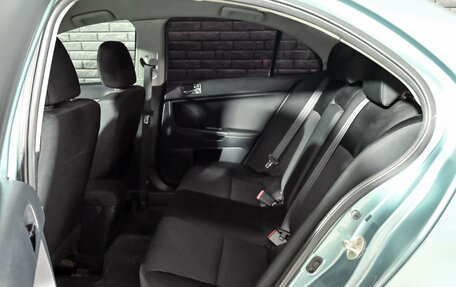 Mitsubishi Lancer IX, 2010 год, 750 000 рублей, 18 фотография