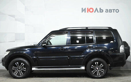 Mitsubishi Pajero IV, 2011 год, 1 820 000 рублей, 8 фотография