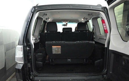 Mitsubishi Pajero IV, 2011 год, 1 820 000 рублей, 6 фотография